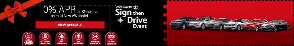 New Volkswagen Inventory | Tynan's Volkswagen