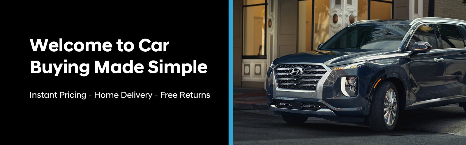 Tysinger Hyundai New & Used Hyundai Dealership in Hampton, VA