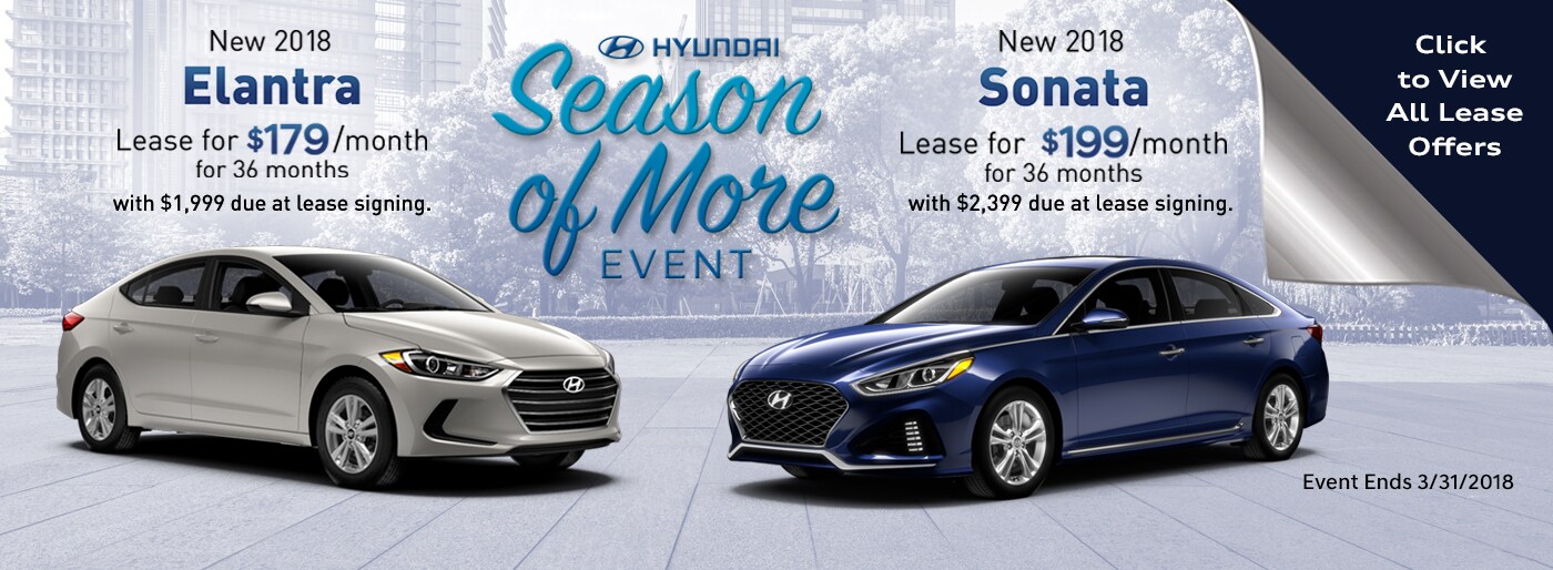 Tysinger Hyundai New & Used Hyundai Dealership in Hampton, VA