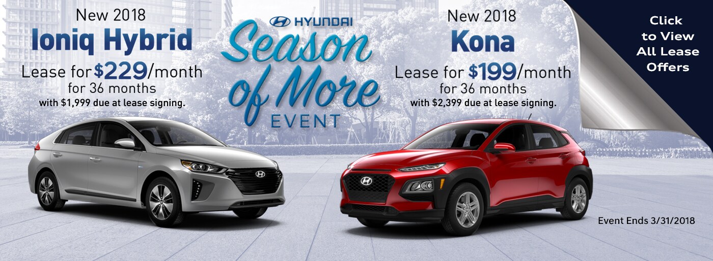 Tysinger Hyundai New & Used Hyundai Dealership in Hampton, VA