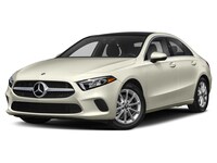 2019 Mercedes-Benz A-Class Sedan 2019 Mercedes-Benz A-Class Sedan