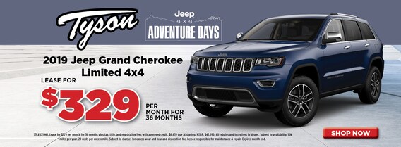 Jeep Dealers In Iowa >> Chrysler Jeep Dodge Ram Dealer Shorewood Il Tyson Motor Jeep Dealers In Iowa >> Chrysler Jeep Dodge Ram Dealer Shorewood Il Tyson Motor