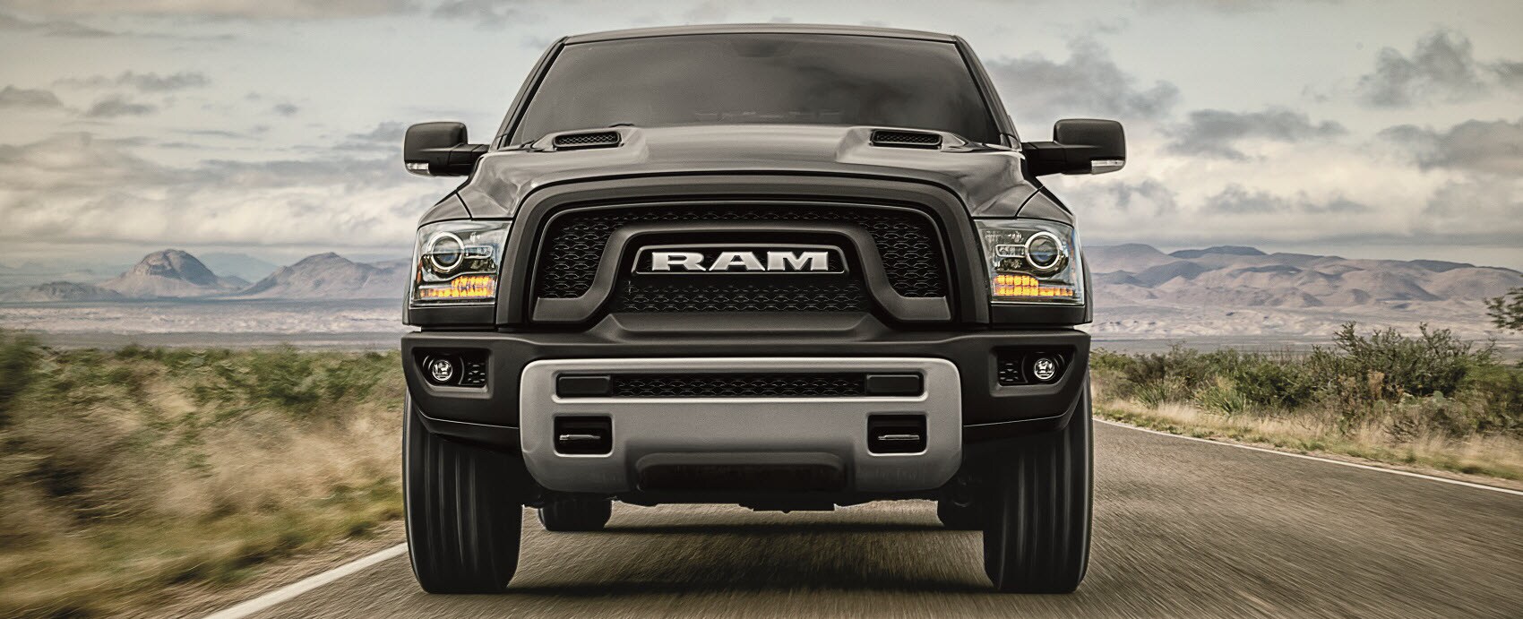 Ram Dealer Naperville IL Tyson Motor