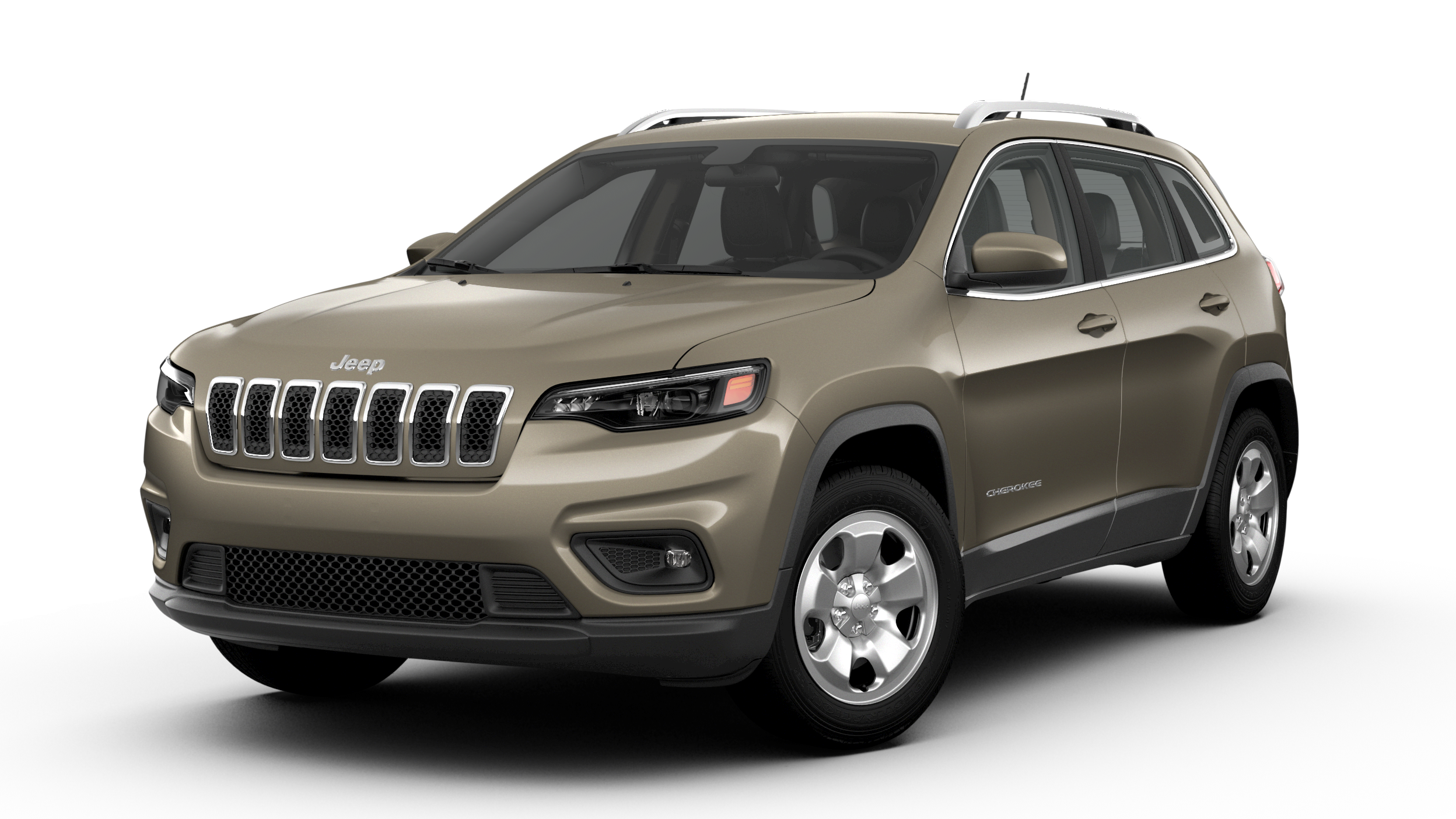 Jeep Dealer Minooka IL Tyson Motor