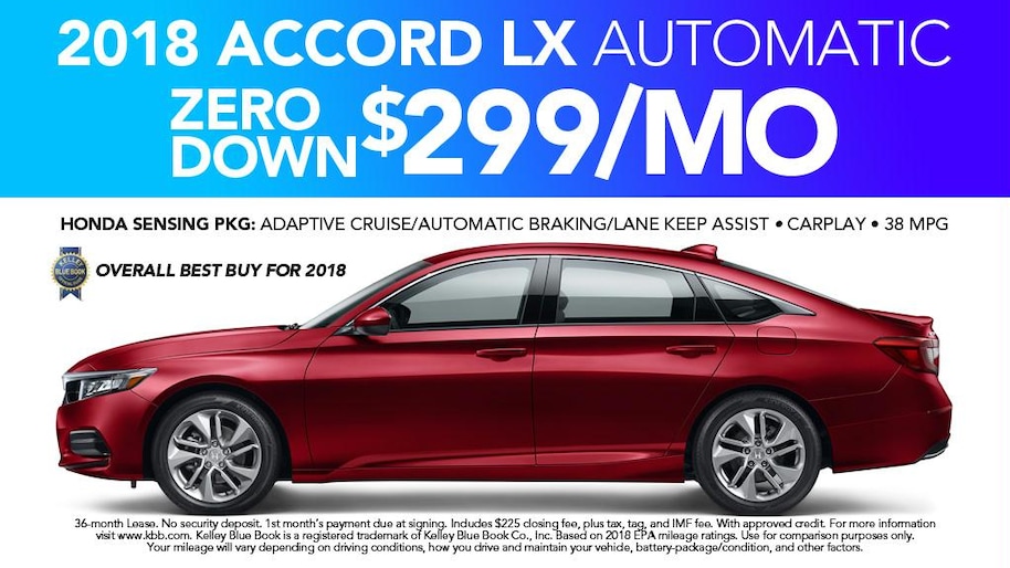 Piedmont Honda New Honda & Used Car Dealership in Anderson SC