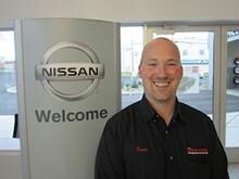 Staff member Shaun Slayton from ID_857df77b5dc4