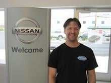 Staff member Randy Sewitsky from ID_857df77b5dc4