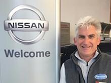 Staff member Mike Wilson from ID_b0fe5e884538