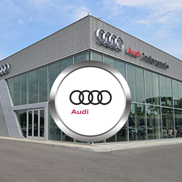 Audi Indianapolis