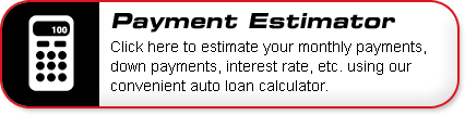 Payment Estimator