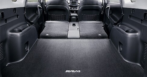 rav4 toyota