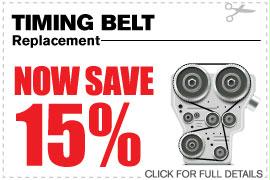Timing Belt