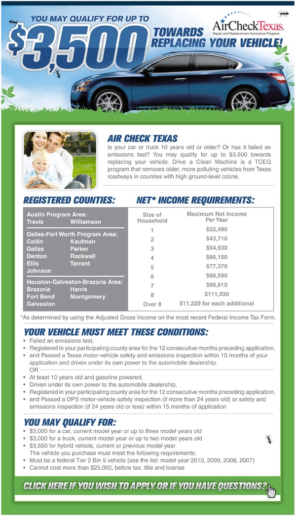 Will My Car Pass Inspection With Airbag Light On Texas Will My Car Pass Inspection With Airbag Light On Texas
