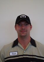 Charles Trace
