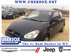 2011 Hyundai Accent GL Hatchback