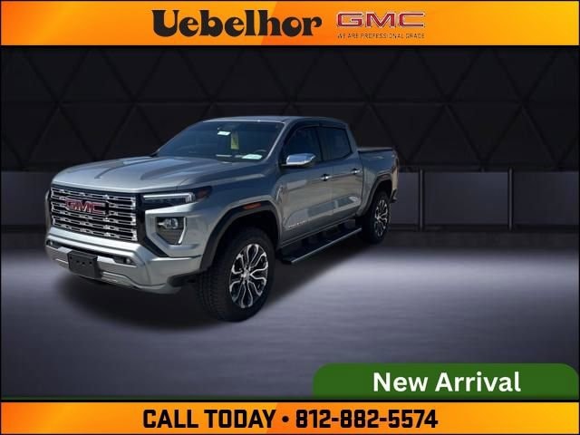 2026 GMC Canyon 4WD Denali Crew Cab Short Box's photo
