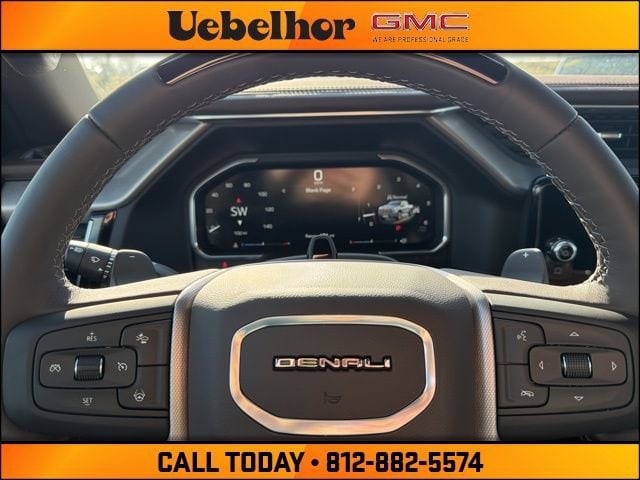 2026 GMC Sierra 1500 Denali - Photo 26