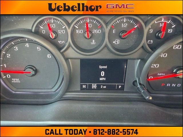 2026 GMC Sierra 2500HD Pro - Photo 19