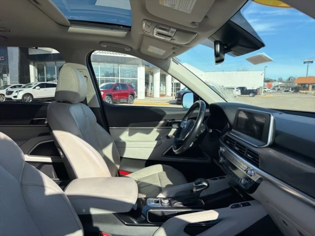 Used 2020 Kia Telluride EX