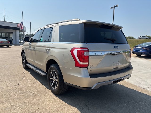 2018 Ford Expedition XLT photo 4