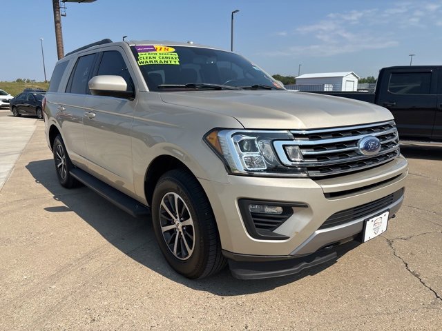 2018 Ford Expedition XLT photo 2
