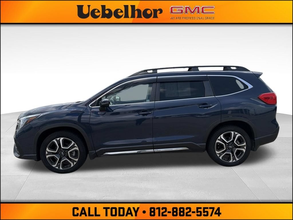 2023 Subaru Ascent Limited - Photo 18