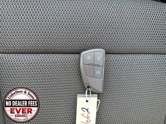 2026 GMC Canyon Elevation - Photo 32