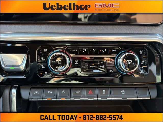 2026 GMC Sierra 1500 Denali - Photo 24
