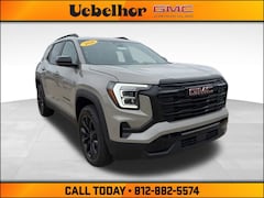 2026 GMC Terrain Elevation SUV