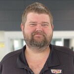 Staff member NOFEL HARPER III from e270832e4af0