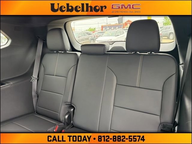 2026 GMC Acadia Elevation - Photo 22