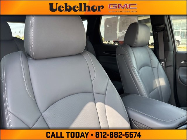 2022 Buick Enclave Essence photo 4