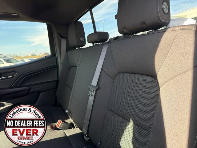 2026 GMC Canyon Elevation - Photo 16