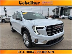 2026 GMC Acadia Elevation SUV