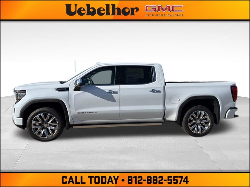 2026 GMC Sierra 1500 Denali - Photo 16
