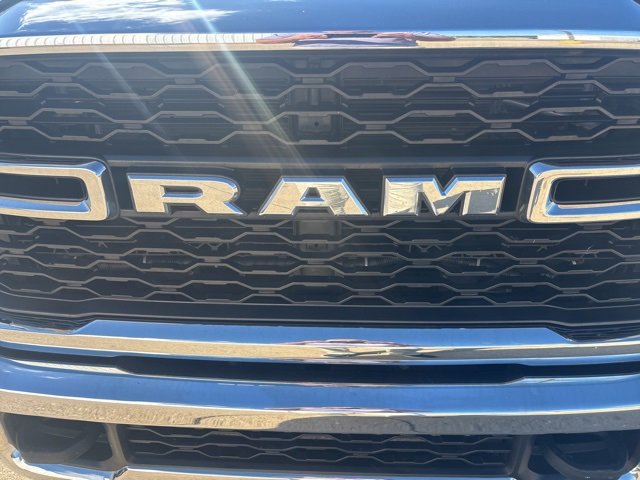 2020 Ram 2500 Tradesman photo 4