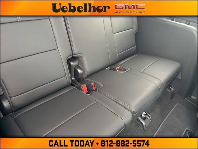 2026 GMC Acadia Elevation - Photo 9