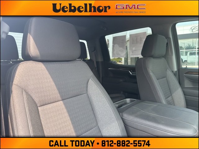 2023 Gmc Sierra 1500 Elevation photo 2