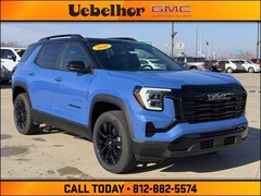 2026 GMC Terrain Elevation SUV