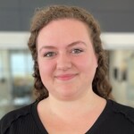 Staff member COURTNEY DAVIS from 3cb0fad82cae