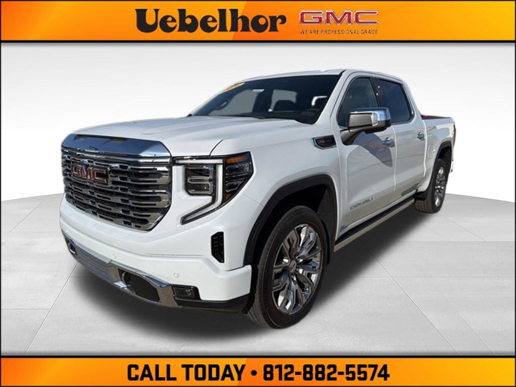 2026 GMC Sierra 1500 Denali - Photo 15