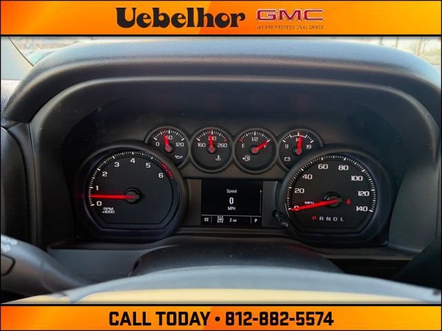 2026 GMC Sierra 2500HD Pro - Photo 18