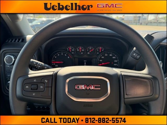 2026 GMC Sierra 2500HD Pro - Photo 17