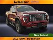  GMC Canyon