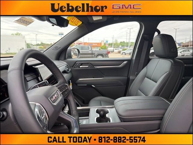 2026 GMC Acadia Elevation - Photo 26
