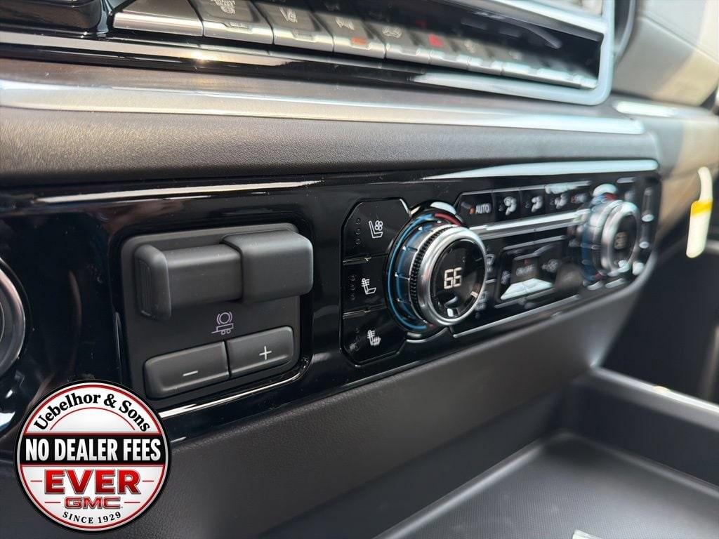 2026 GMC Sierra 2500HD SLT - Photo 30