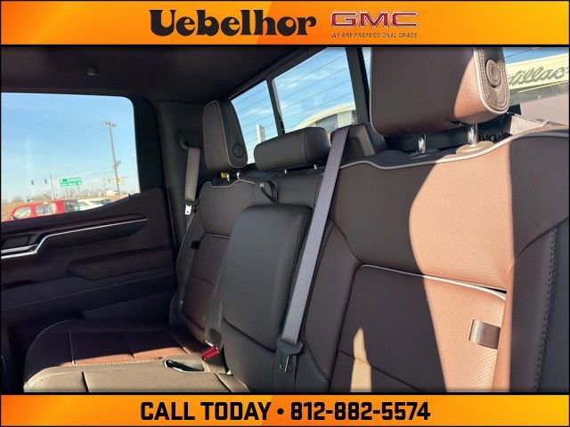 2026 GMC Sierra 1500 Denali - Photo 17