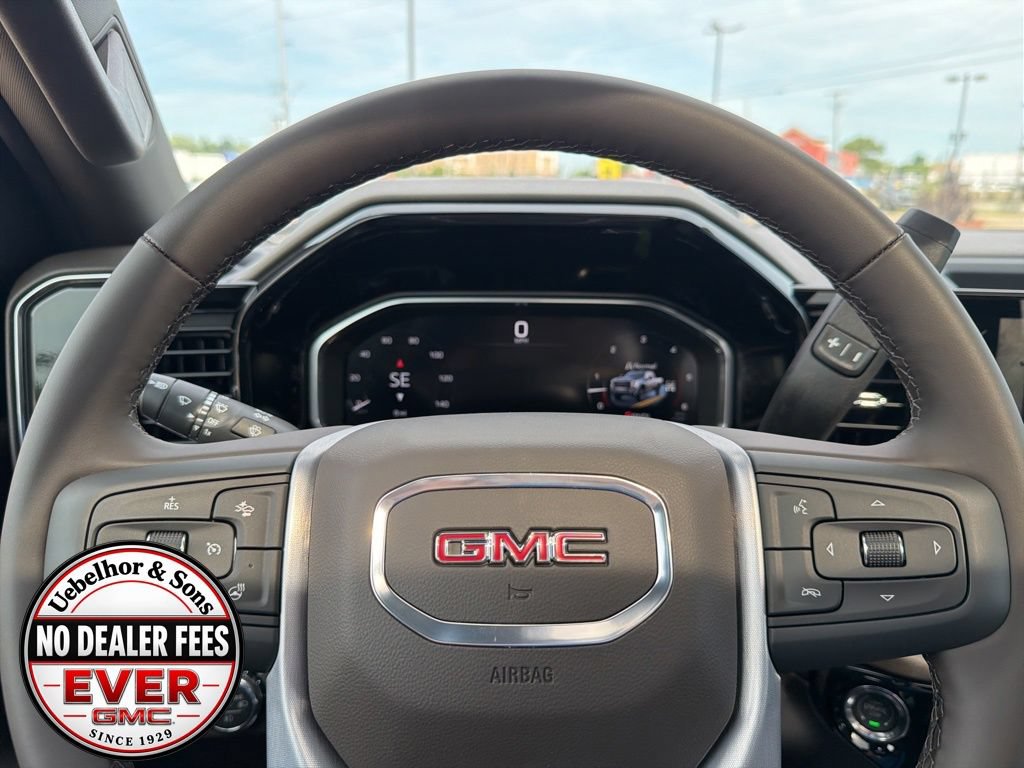 2026 GMC Sierra 2500HD SLT - Photo 26