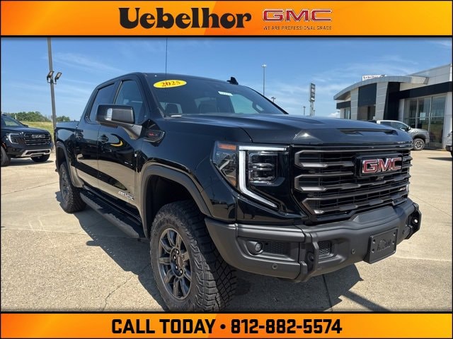 2025 GMC Sierra 1500 Truck 