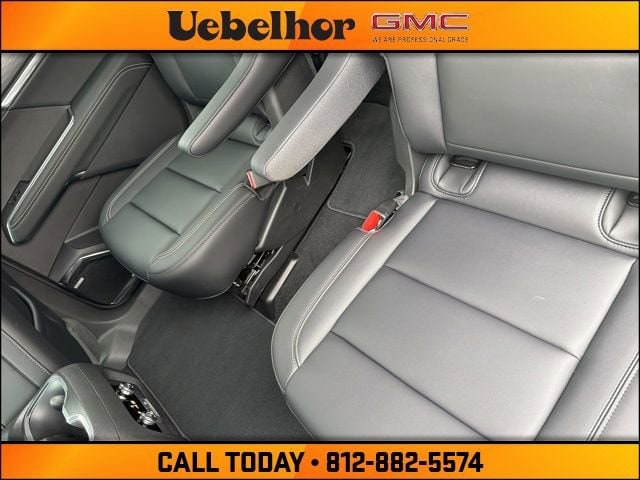 2026 GMC Acadia Elevation - Photo 21
